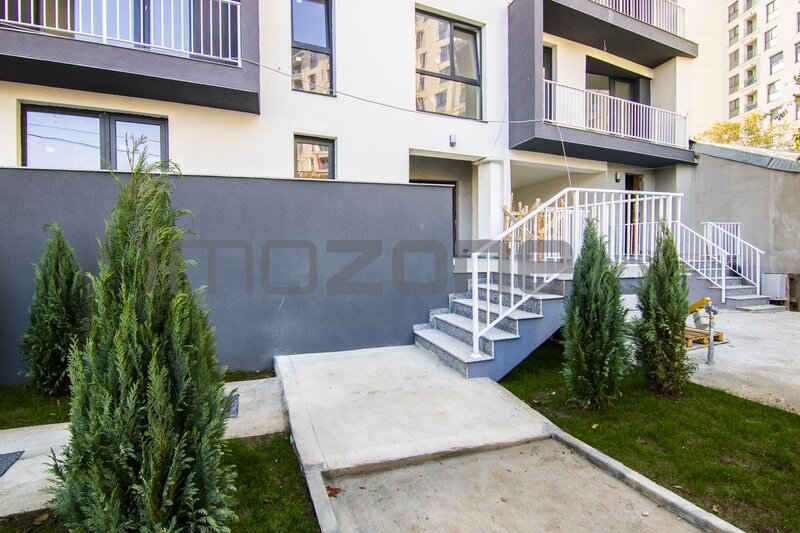 Lujerului Plaza Mall, 2 camere, 60 mp, etaj 2,mobilat, parcare subsol, boxa