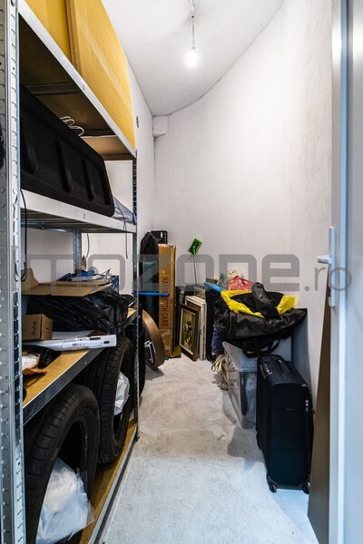 Lujerului Plaza Mall, 2 camere, 60 mp, etaj 2,mobilat, parcare subsol, boxa