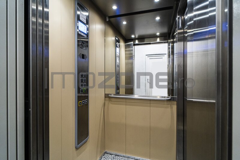 Lujerului Plaza Mall, 2 camere, 60 mp, etaj 2,mobilat, parcare subsol, boxa