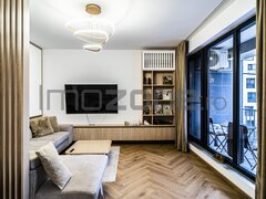 Lujerului Plaza Mall, 2 camere, 60 mp, etaj 2,mobilat, parcare subsol, boxa